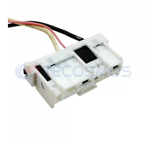 Wire Harness Plug of Automobile Waterproof Connector 6 Pin Female 7223-6923 - image 5